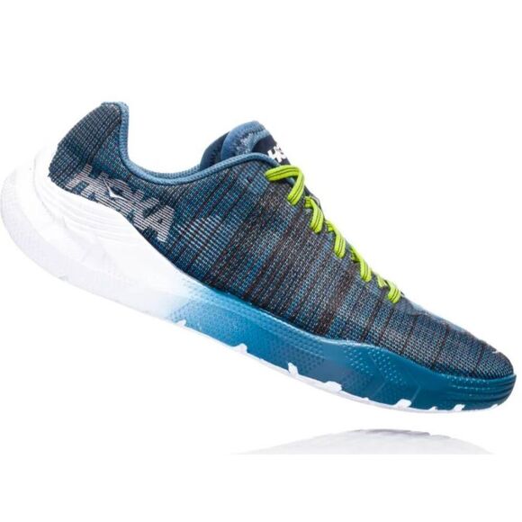 HOKA ONE ONE EVO Rehi Running Shoes Size 11 - Picture 1 of 16